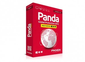 Global Protection 2015 Panda