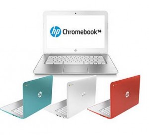 Pc Portable Chromebook HP