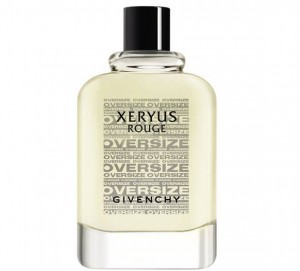 Givenchy xeryus rouge eau de toilette sale