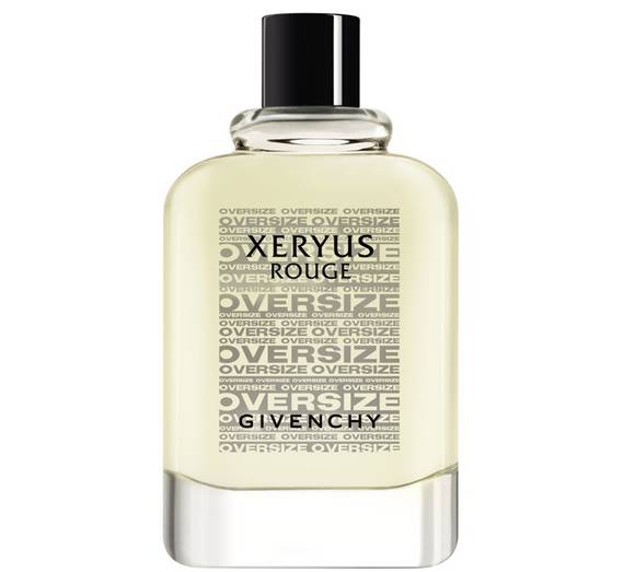 Eau de toilette 150ml GIVENCHY Xeryus Rouge homme à 52,88 euros (au lieu de plus de 100 euros)