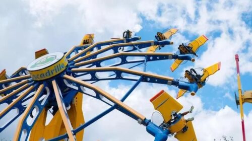 Billet Parc des Combes pas cher 2026 : dès 17,50 € le Pass journée (au lieu de 26,90 € en caisse)