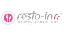 code promo Resto-In