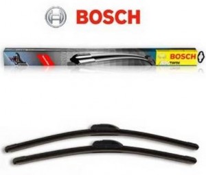 balais d'essuie-glace BOSCH pas chers