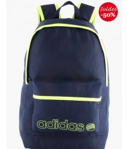 sac à dos Adidas Neo à 11 euros