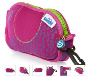 trousse Trunki à 4,43 euros livraison gratuite