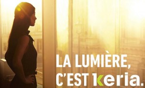 Bon d’achat Keria Luminaire