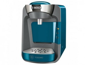 Cafetière à dosette TASSIMO TAS3205 de BOSCH 