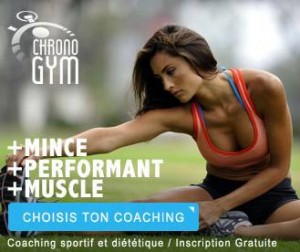 Coach sportif gratuit 