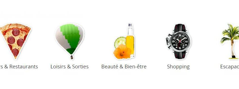 Codes promo GROUPON