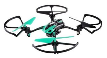Drone connecté avec caméra intégrée 100% remboursé (valeur 99 euros)