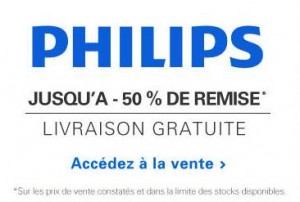 Philips Luminaire