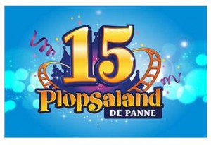 Plopsaland De Panne gratuit