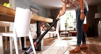 Remise de 40% sur les aspirateurs Philips pour 5 euros (RoseDeal Philips)