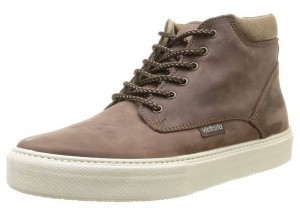 chaussures cuir montante Victoria à 30 euros port inclu