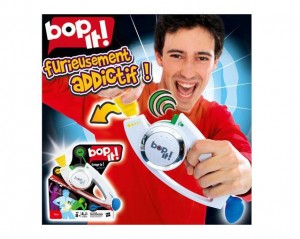 jeu Bop It de Hasbro à moitié prix