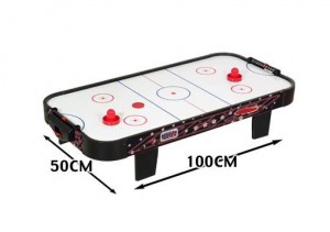 table de Hockey à air pulsé à 29,99 euros