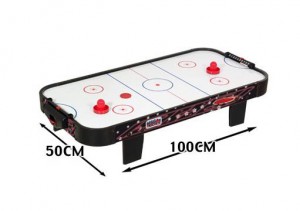 table de Hockey à air pulsé à 29,99 euros 