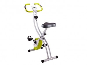 vélo d’appartement F-Bike150 Ultrasport à seulement 79 euros 