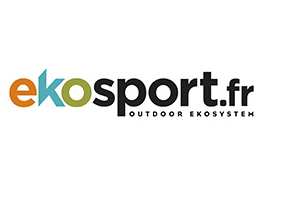 Bon d’achat Ekosport