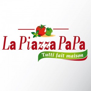 Bon d’achat La Piazza Papa 