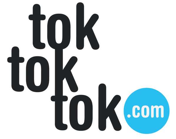 Bon d’achat Tok tok tok : 5 euros pour 10 euros d’achats (livraison resto et courses) sur Paris, Marseille, Lyon, Lille, Toulouse ou Bordeaux