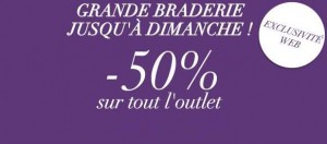 Braderie Outlet Orcanta