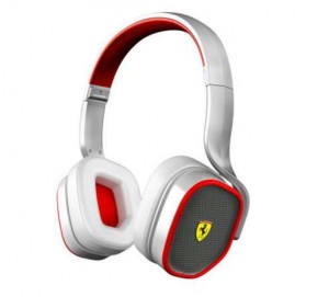 Casque Ferrari Scuderia T200 