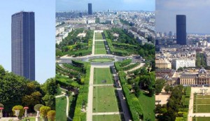 Entree visite Tour Montparnasse pas chere