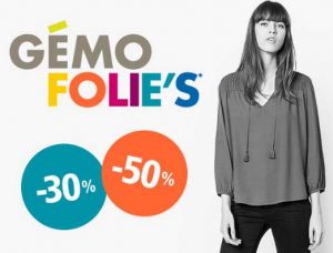 GEMO Folie's