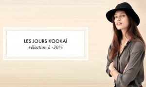 Jours Kookaï