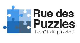 Livraison gratuite sans minimum sur les puzzles et maquettes