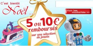 Noël Magique Vtech 2015 