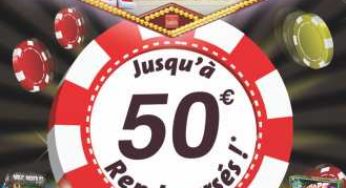 Offre remboursement jeux Goliath (3 jeux = 30€ / 4 jeux =50€) 2015 !