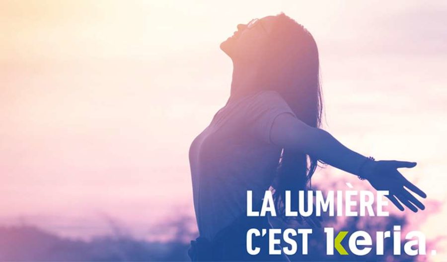 RoseDeal Keria Luminaire ! 50€ les 100€ d’achats 🔥 DERNIER JOUR