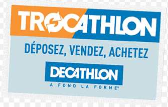 trocathlon decathlon 2018