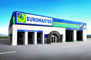 bon d’achat Euromaster