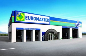 bon d’achat Euromaster 