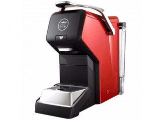 machines à expresso Lavazza Espria Electrolux à 19 euros