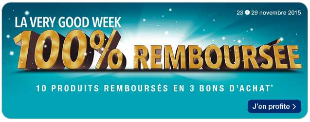 100% remboursé Norauto : coffre de toit, GPS, autoradio, porte vélo, huile moteur, rehausseur…