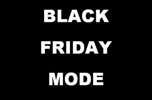 Black Friday 2015 MODE