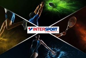 Bon d’achat Intersport