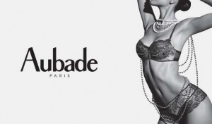 Bon d’achat lingerie Aubade 