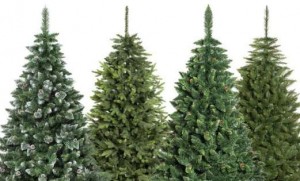 Bon plan Sapin de Noël artificiel 