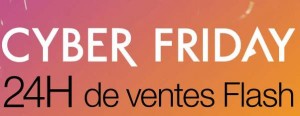 Cyber Friday Amazon 