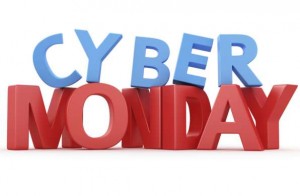 Cyber Monday 2015