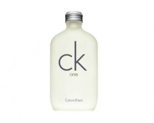 Eau De Toilette CK One 200ml Calvin Klein