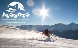 Forfait de ski Aussois en Vanoise pas cher 