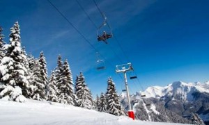 Forfait de ski Domaine Skiable du Roc d’Enfer pas cher