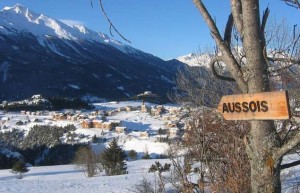 Forfait domaine skiable Aussois en Vanoise pas cher