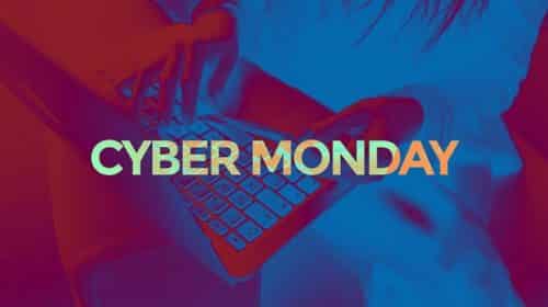 LISTE DES OFFRES CYBER MONDAY MODE